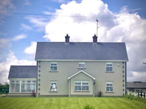 Corraglass House - close proximity to Cuilcagh